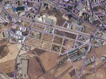 Terreno residenziale in vendita a Reyes Católicos - Paseo San Antonio