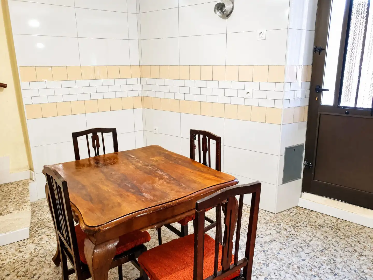 Cuina de Finca rústica en venda en Torrijo de la Cañada