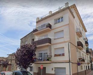 Exterior view of Flat for sale in Llinars del Vallès  with Balcony