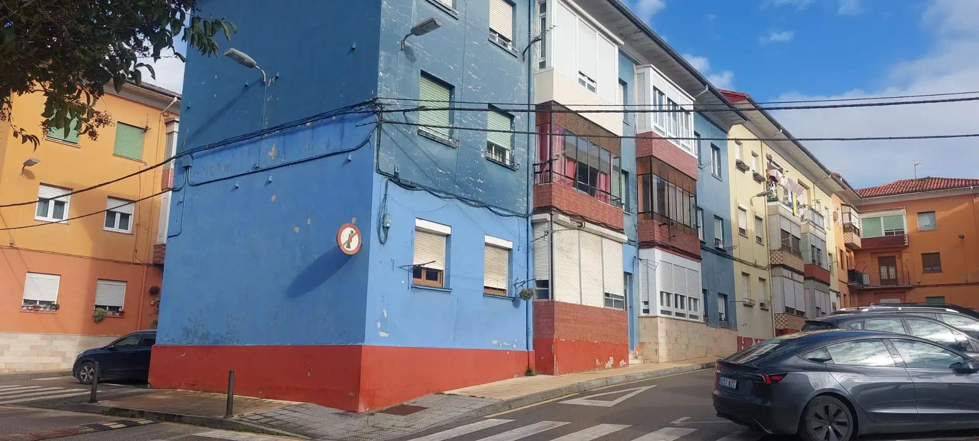 Wohnung zum Verkauf in SANTO DOMINGO 56, imagen 8