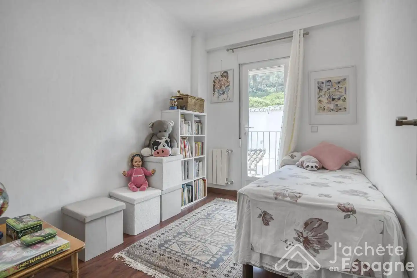 Country house with pool for sale in Plaça Poligono 13, imagen 13