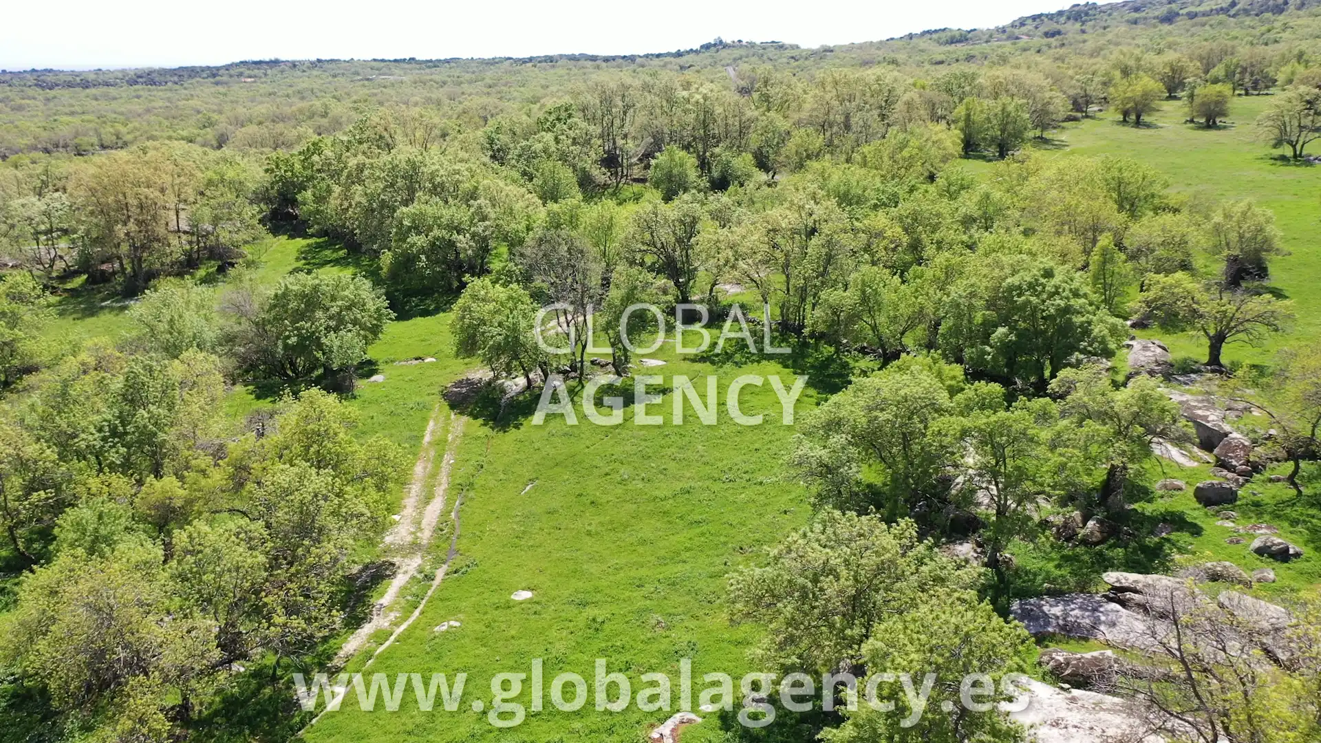 Terreny en venda en El Escorial