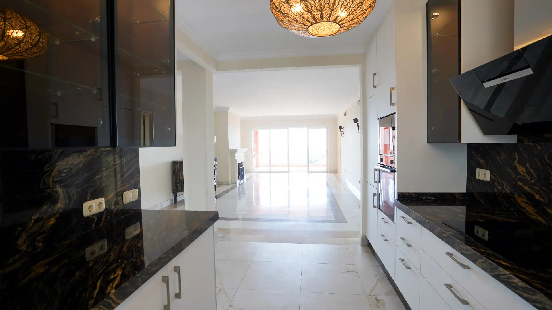 Apartment mit Pool zur Miete in La Quinta, imagen 14