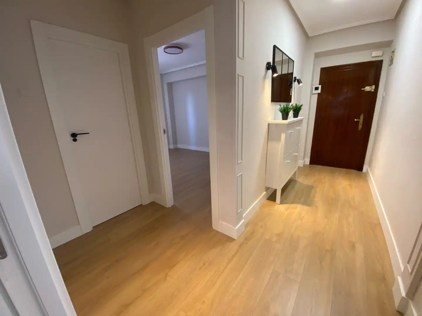 Wohnung mit Aufzug zum Verkauf in Kabiezes, imagen 2