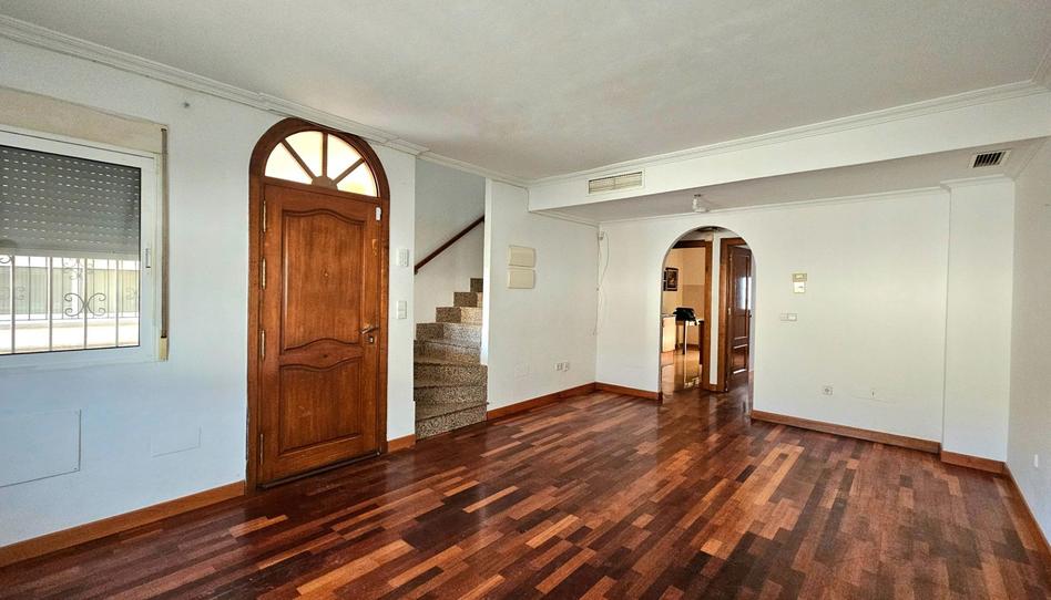 Foto 1 de Casa o xalet en venda a Calle Calle de Diego Almagro, 2c, Pozo Estrecho, Murcia