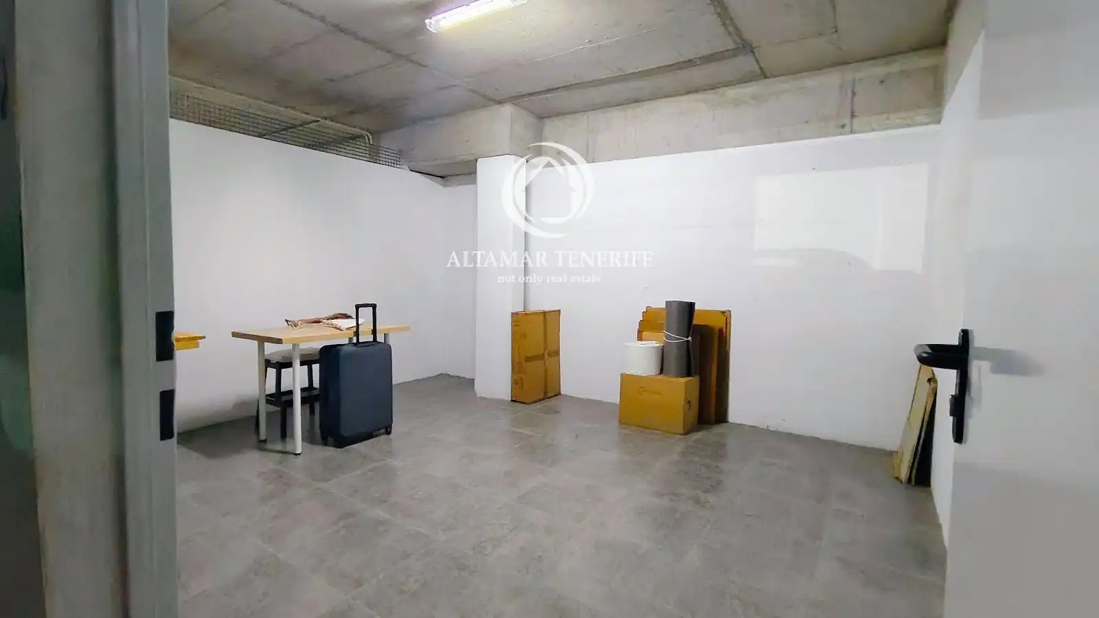 Apartament amb piscina en venda a Av. el Palm-Mar, imagen 44