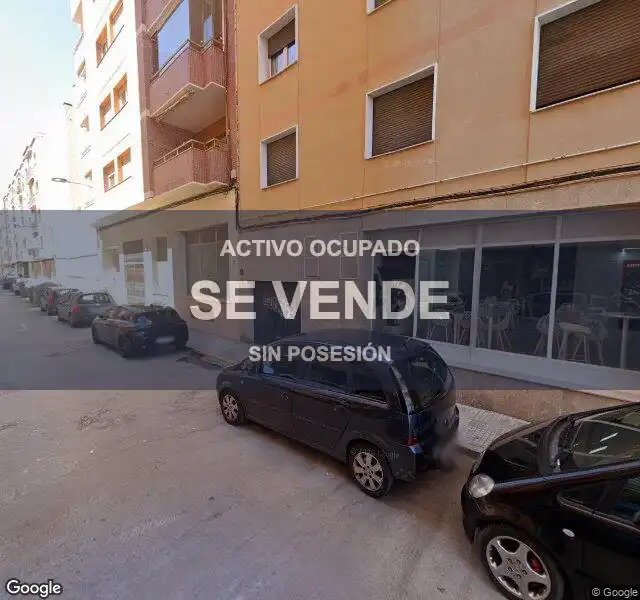 Wohnung zum Verkauf in Benicarló
