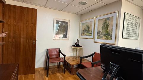 Foto 3 de Oficina en venda a Avenida Juan Carlos I, 17, Santa María de Gracia, Murcia