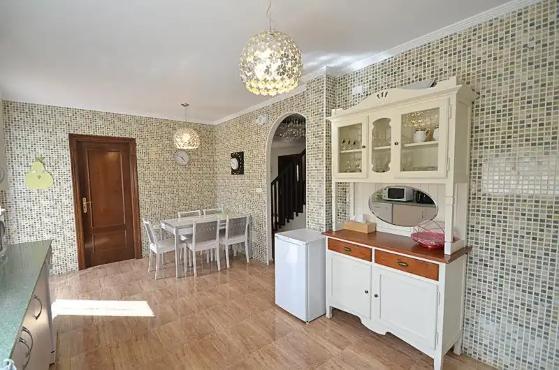Maison avec terrasse à vendre à Campos del Río, imagen 16