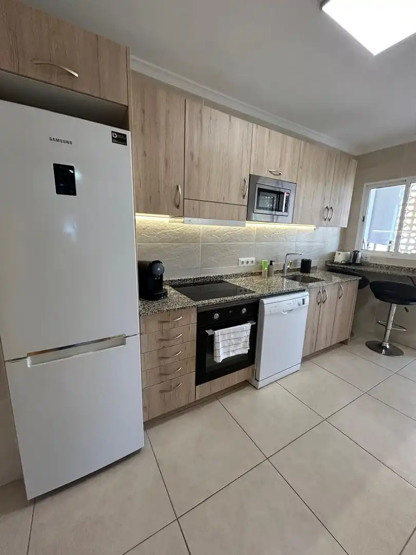 Apartament en venda a Benicolada - Las Adelfas