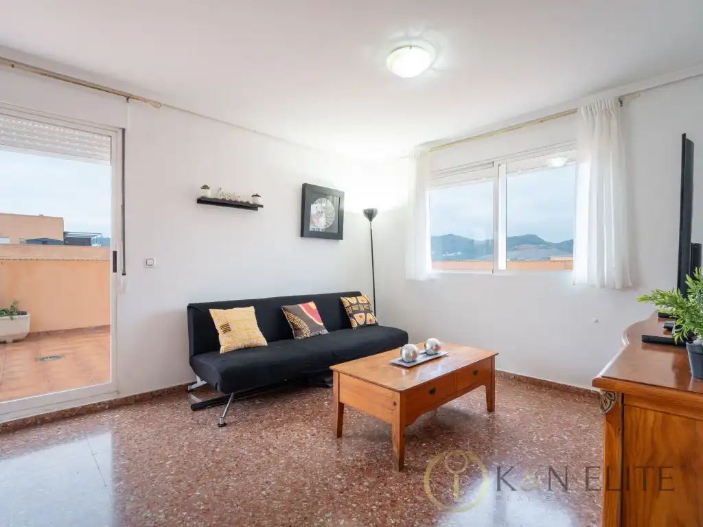 Flat to rent in Calle Parretes Les, imagen 3