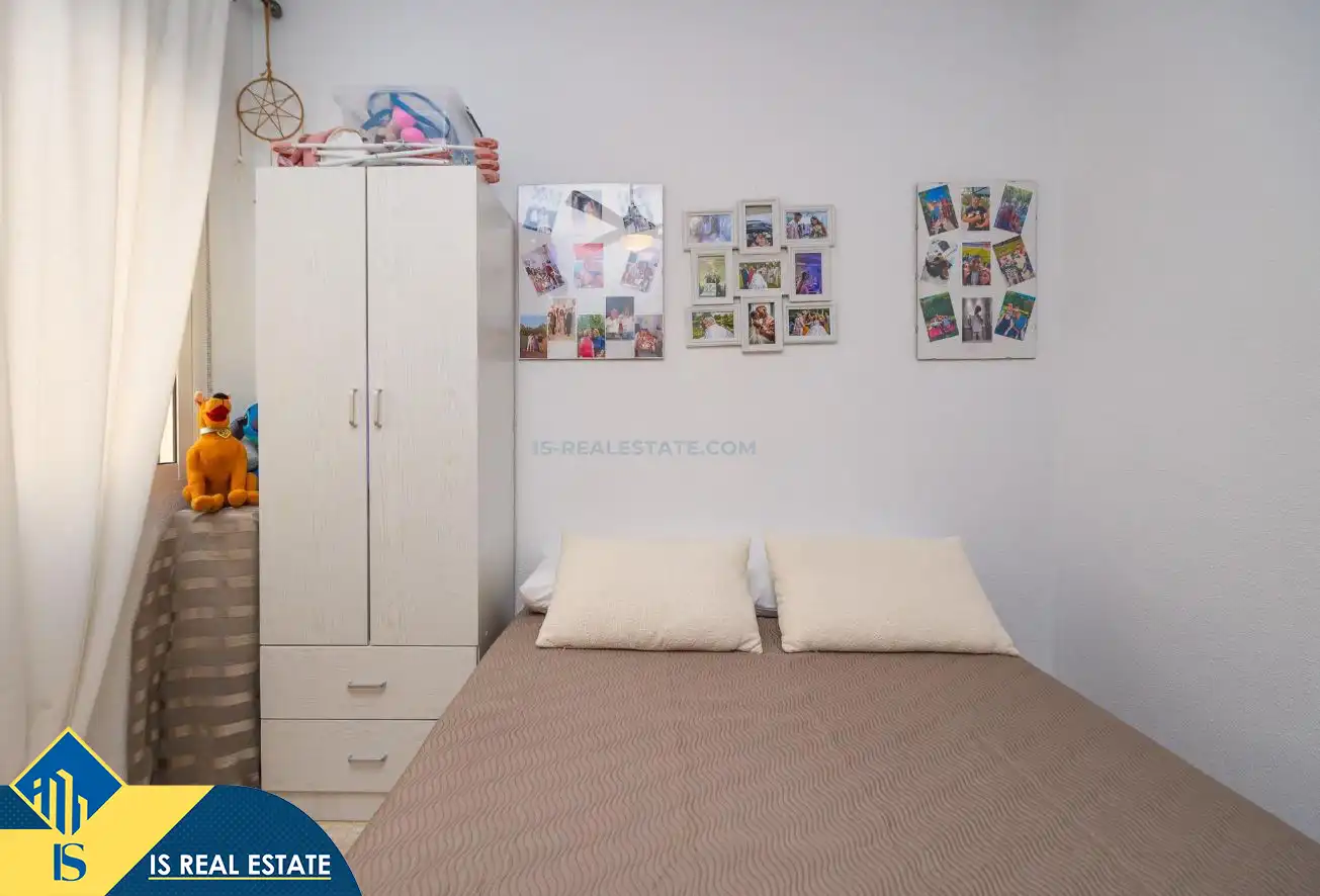 Apartament amb piscina en venda a Playa del Cura, imagen 17
