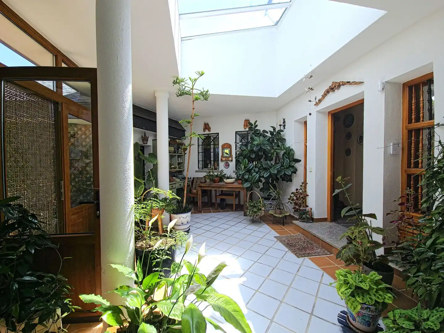 House with pool for sale in Eurovillas, imagen 22