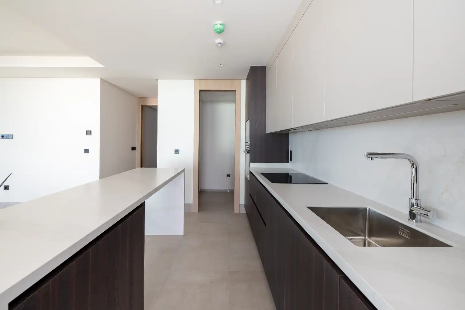 Wohnung mit Pool zum Verkauf in Calle Pacífico, imagen 42