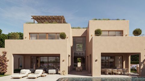 Photo 4 of Houses for sale in La Carolina - Guadalpín, Marbella