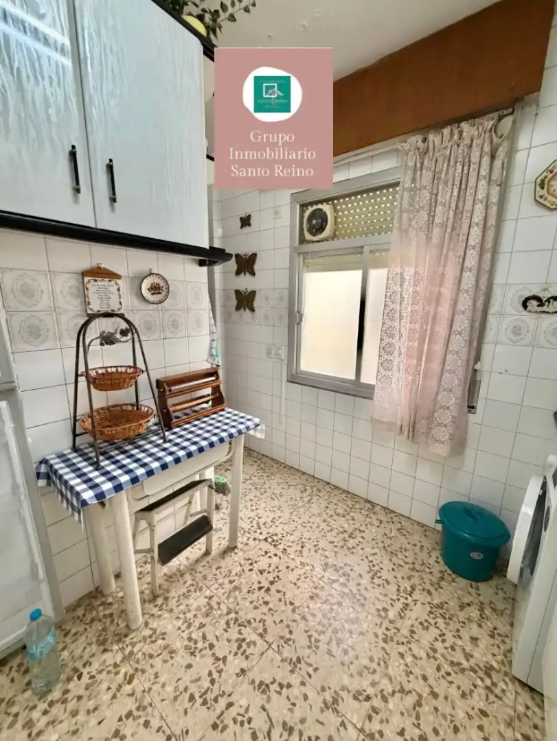 Appartamento con terrazza in vendita a Avenida Granada, imagen 16