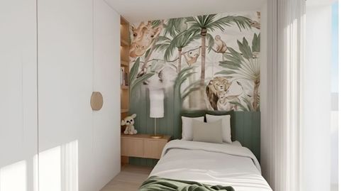 Foto 4 de Ático en venta en Las Majadas - Las Molinetas - Labradorcico, Águilas