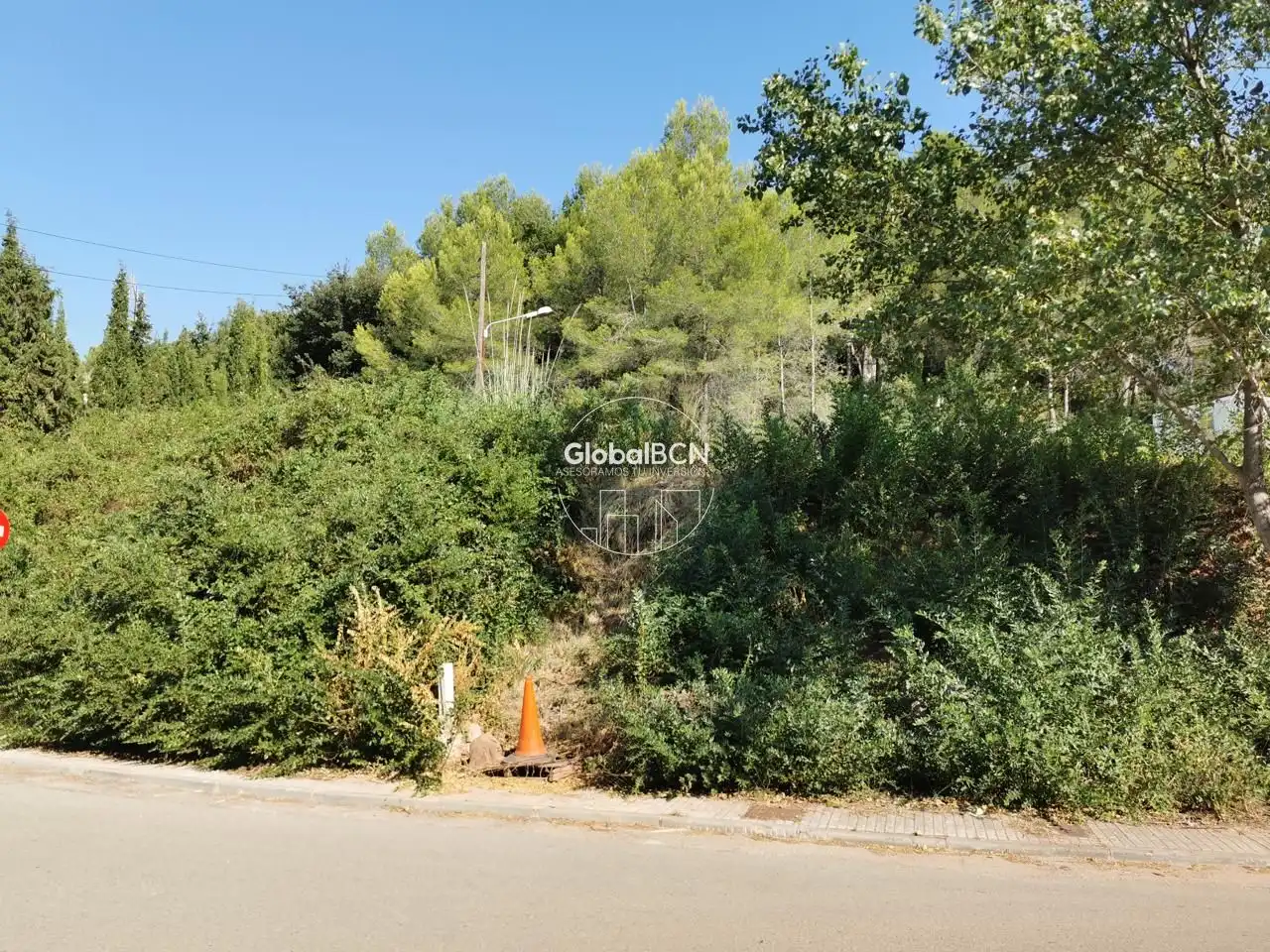 Terreni e lotti in vendita a Corbera de Llobregat, imagen 2