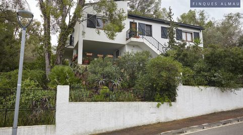Foto 3 de Casa o chalet en venta en Llobregat, del (mas Alba), Mas Alba, Sant Pere de Ribes