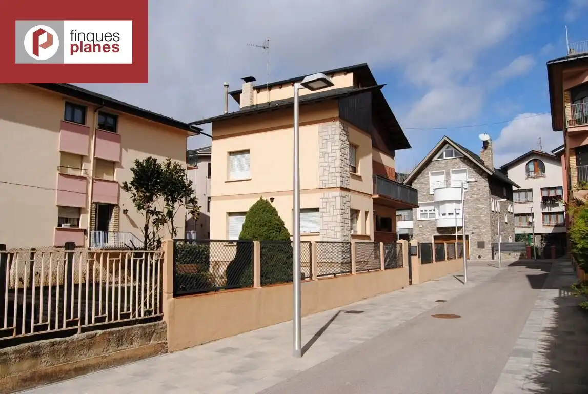 House with terrace for sale in La Seu d'Urgell, imagen 17
