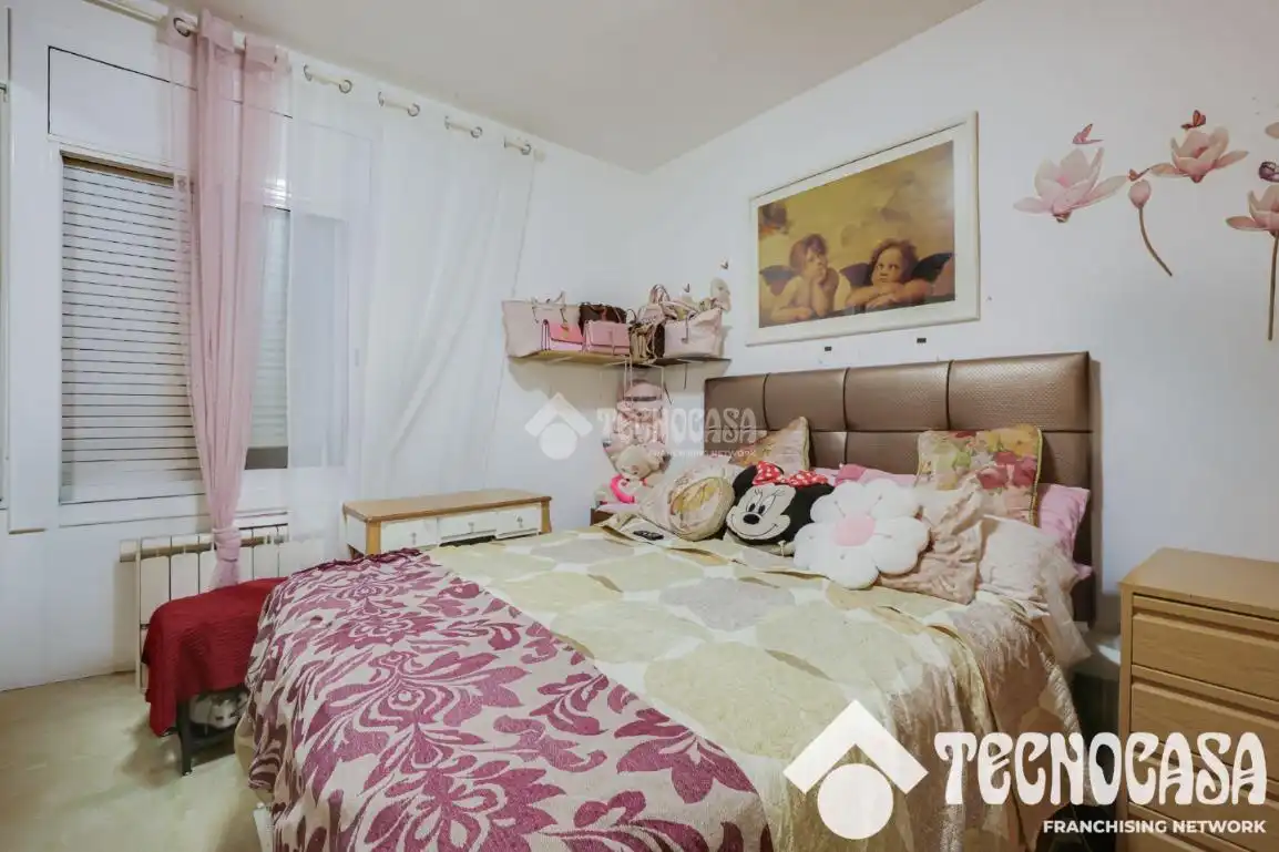 Wohnung zum Verkauf in Av. de Barcelona, imagen 5