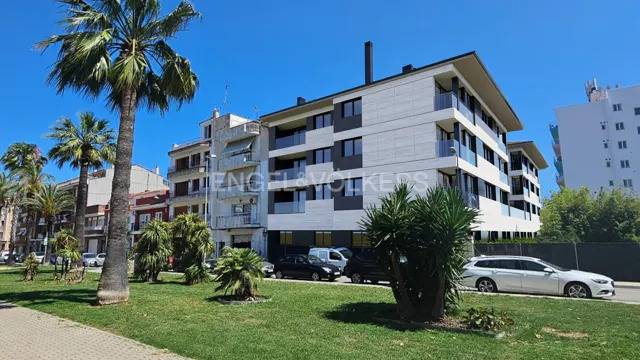 Piso en Venta en Poblenou