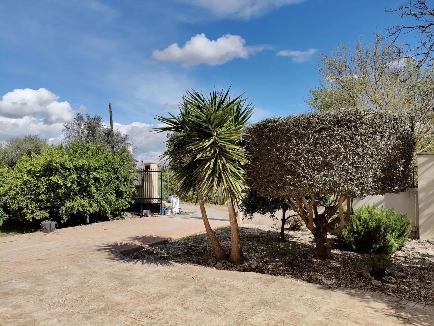 Finca rústica en venda en Murcia amb Calefacció, Jardí privat i Piscina