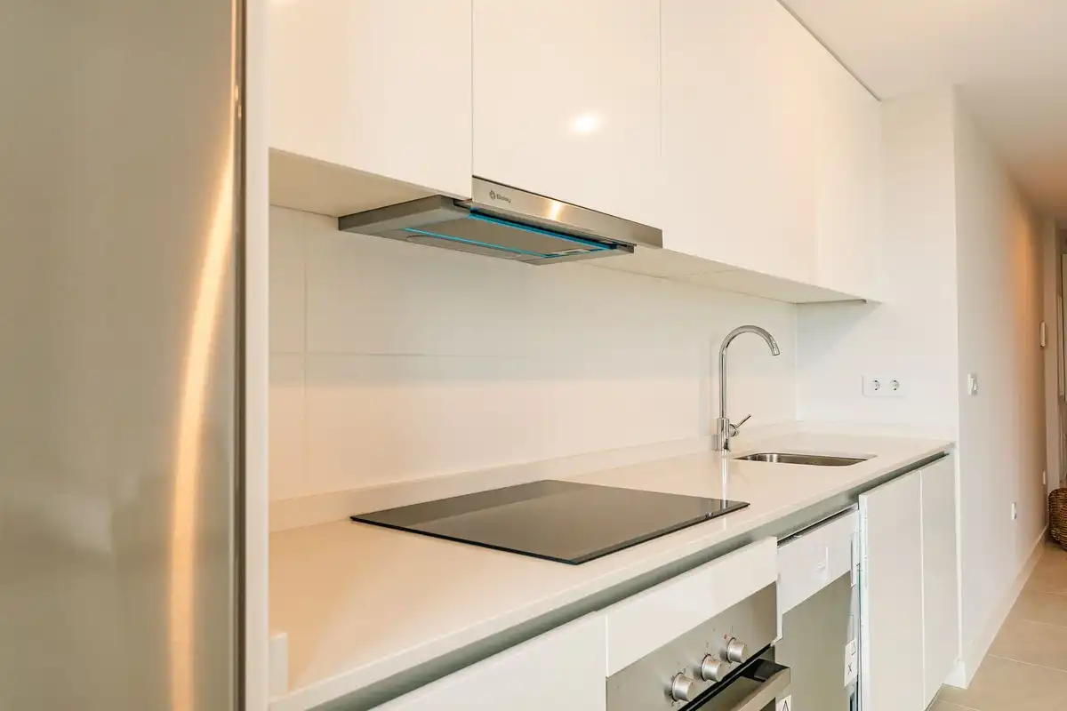 Ático con piscina en venta en Selwo, imagen 6