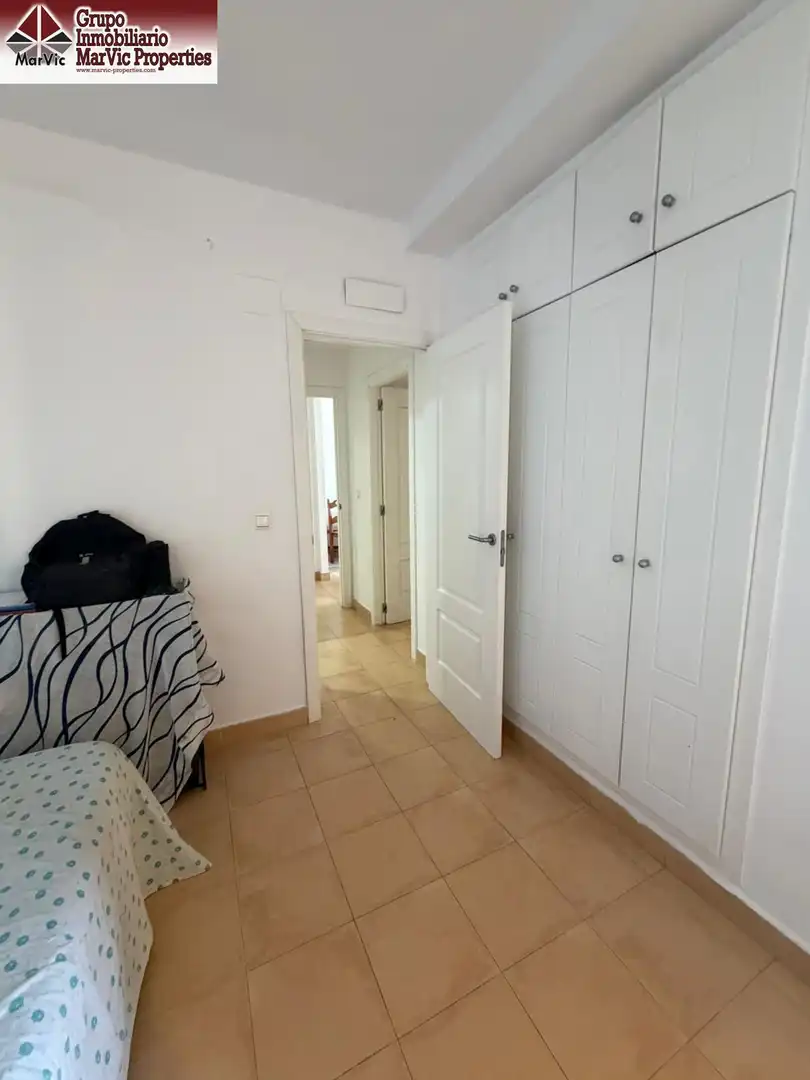 Pis en venda en Benidorm amb Aire condicionat, Terrassa i Traster