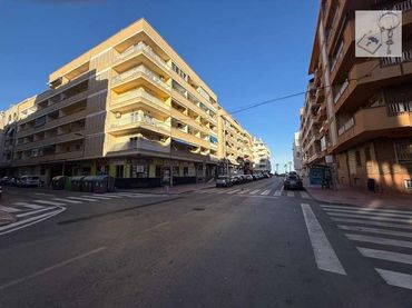 Apartament amb ascensor en venda a Playa del Cura