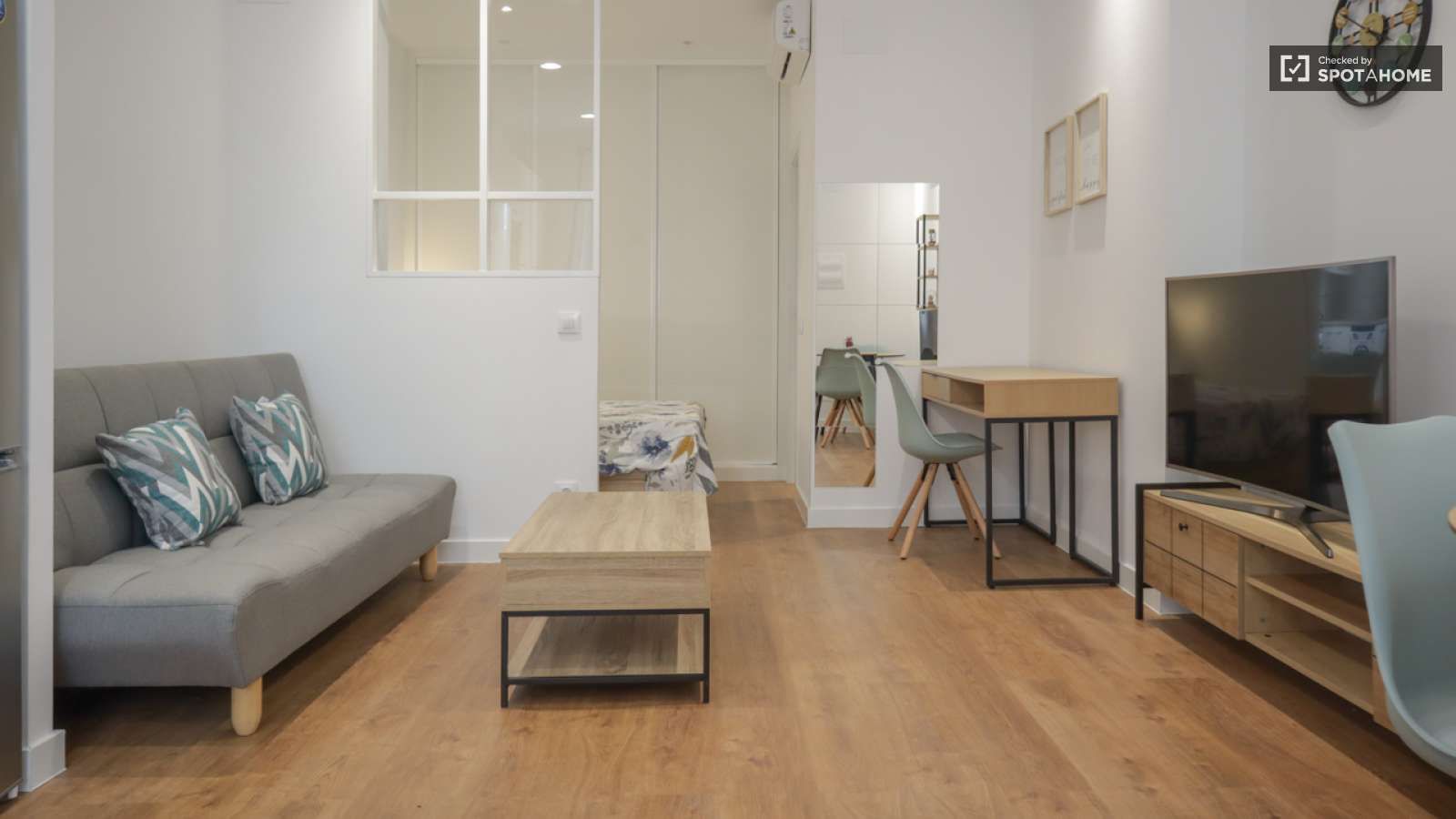 Study to share in Zofio