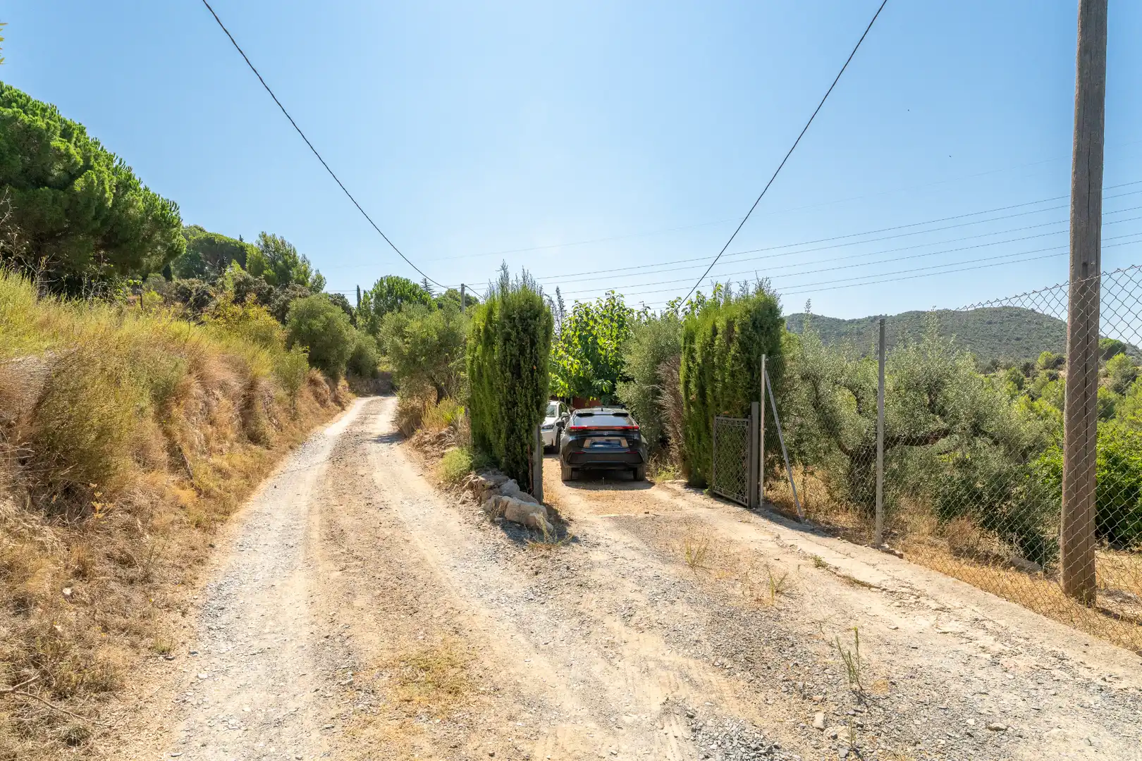 Casa rústica amb jardí en venda a Partida Servians 4, imagen 19