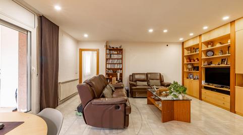 Foto 5 de Dúplex en venta en La Maternitat i Sant Ramon, Barcelona