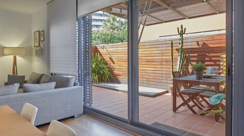 Photo 3 of Planta baja for sale in Carrer de Cristóbal de Moura, Provençals del Poblenou, Barcelona