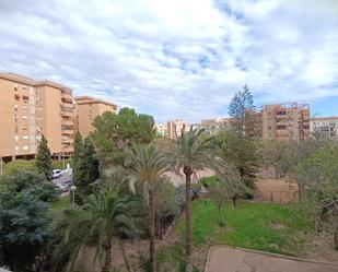 Exterior view of Flat for sale in Alicante / Alacant  with Private garden, Terrace and Storage room