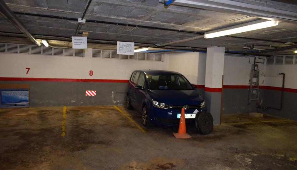 Foto 1 de Garatge en venda a Bonavista, Tarragona