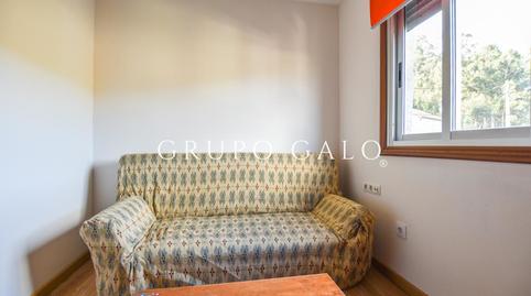 Foto 4 de Planta baixa de lloguer a Rúa Do Areeiro, Lavadores, Pontevedra