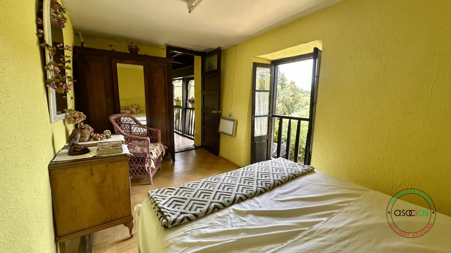 Maison avec terrasse à vendre à LG VILLAMARTIN DE RIBA, imagen 23
