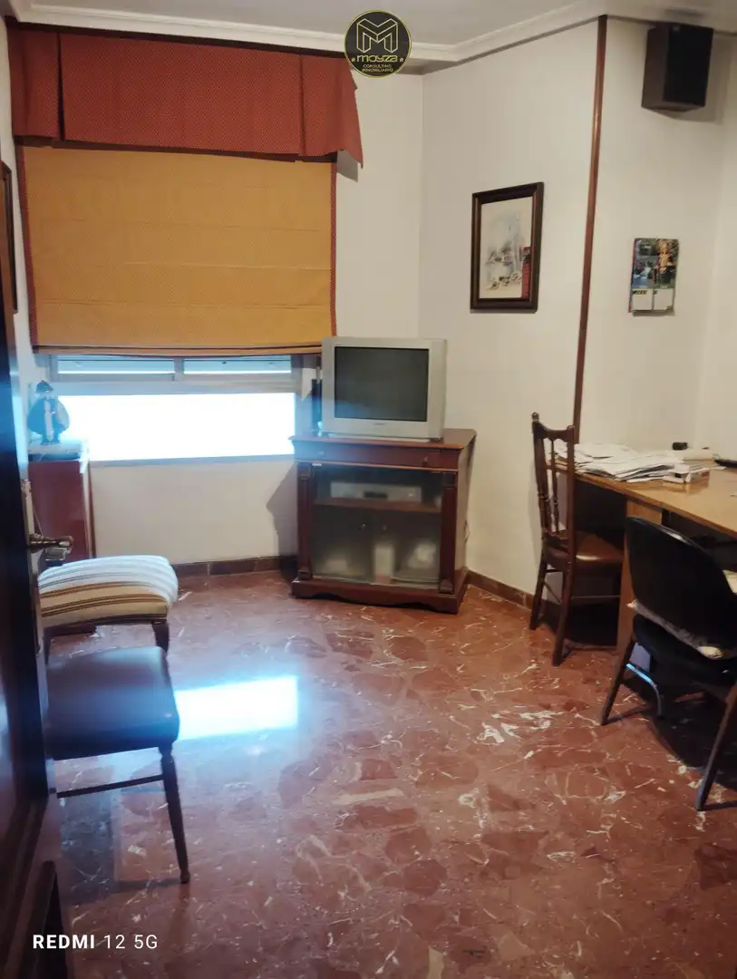 Wohnung mit Terrasse zum Verkauf in Hospital, imagen 2