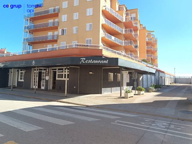 Local comercial en Alquiler en Els Griells