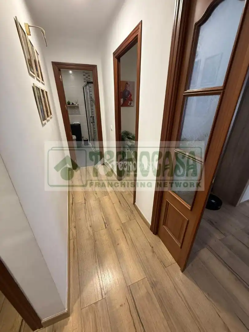 Piso en venta en Ronda con Calefacción y Balcón