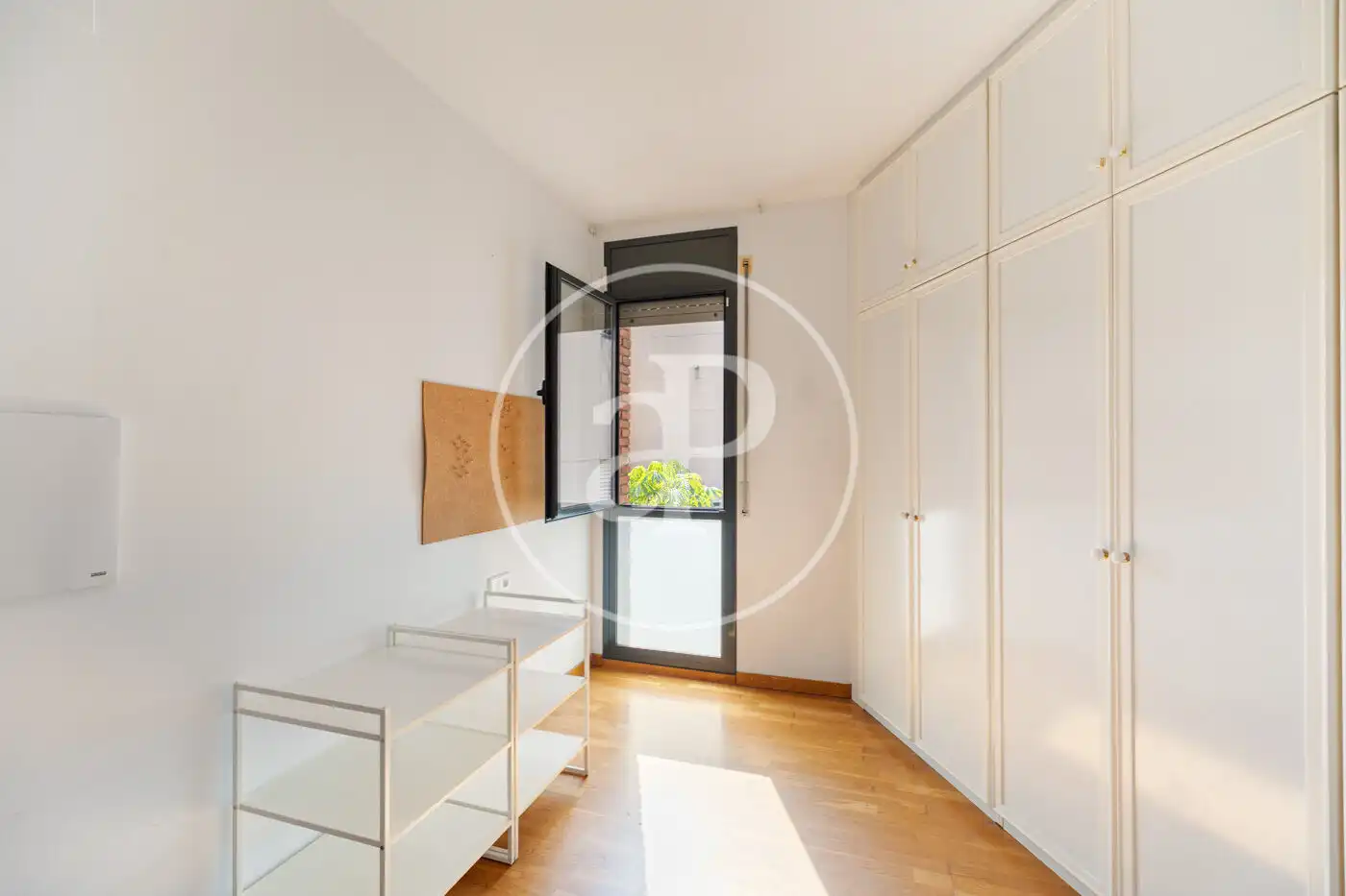 Habitación de Piso en venta en Barcelona con Aire acondicionado, Calefacción y Terraza