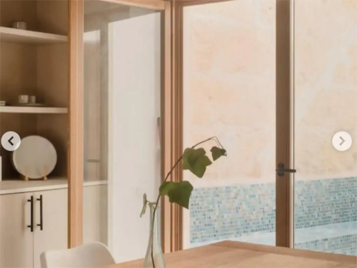Terraza de Piso en venta en Pollença con Aire acondicionado y Piscina