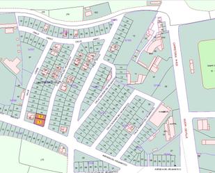 Residencial en venda en Villares de la Reina