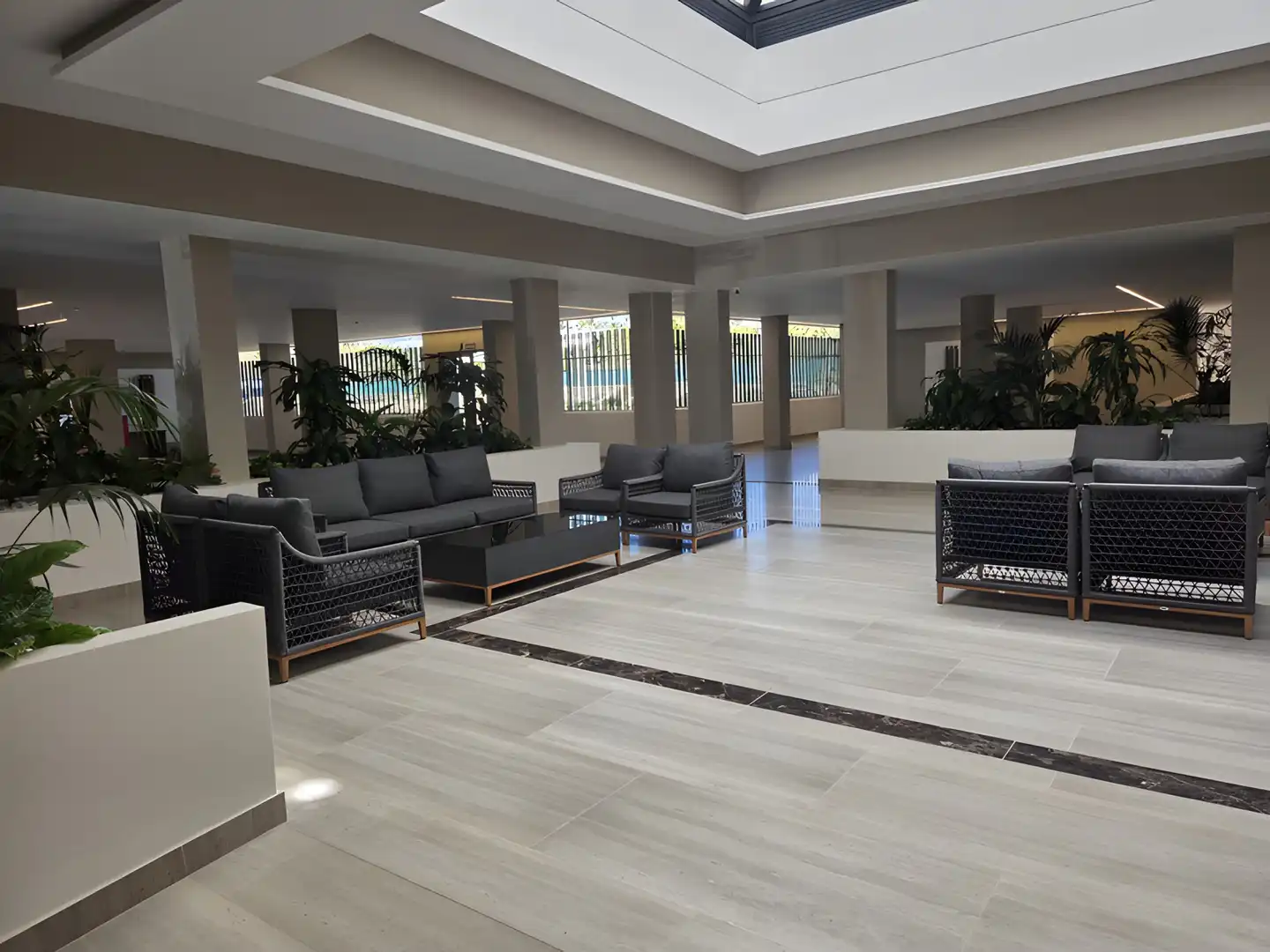 Apartament amb piscina en venda a Nueva Andalucía, imagen 35