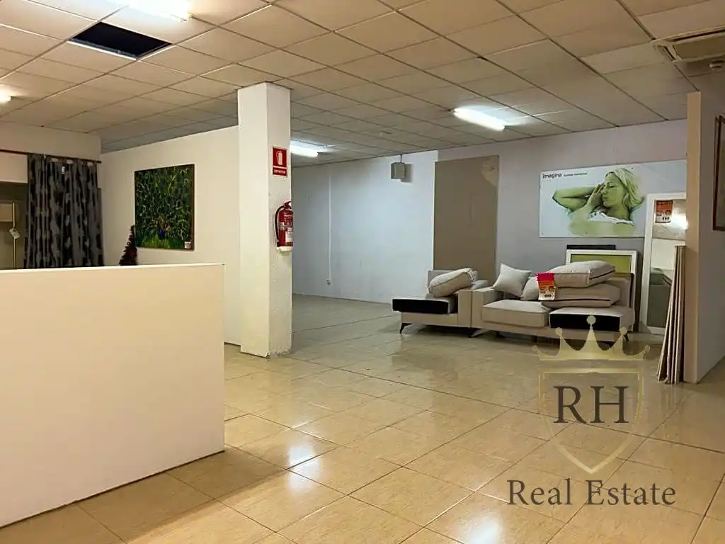 Locale commerciale in affitto a Llevant, imagen 14