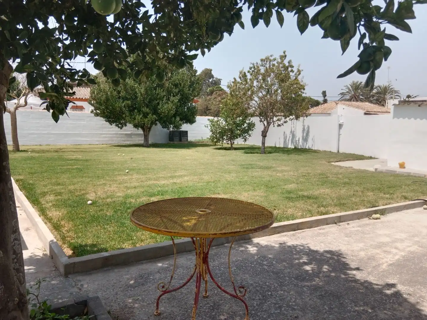 Casa amb piscina en venda a Camino la Calera 7, imagen 6