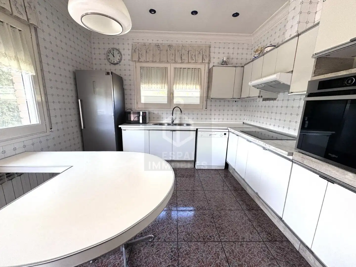 Kitchen of Houses for sale in Sant Salvador de Guardiola
