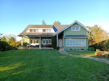 Chalet con jardín en venta en Dorneda
