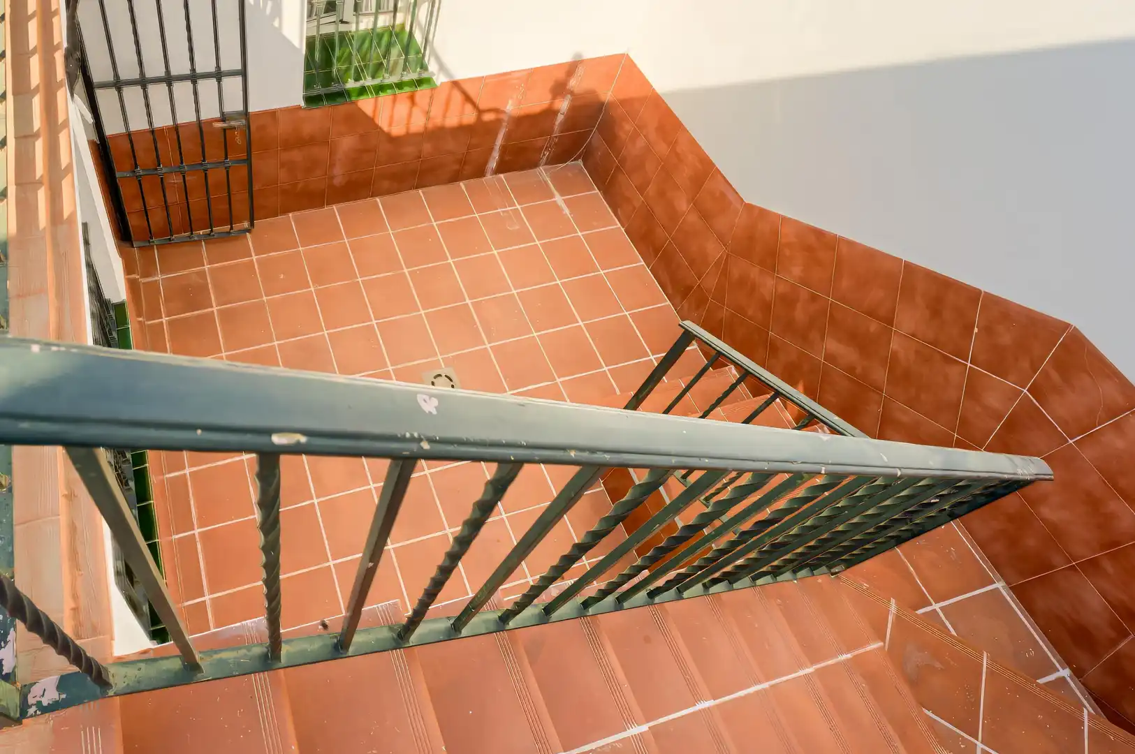 Balcony of Detached homes for sale in Dos Hermanas  with Private garden and Community pool